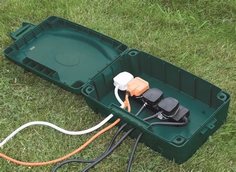 garden junction box|outdoor weatherproof junction boxes.